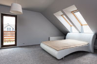 Sawdon bedroom extensions
