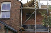 free Sawdon home extension quotes